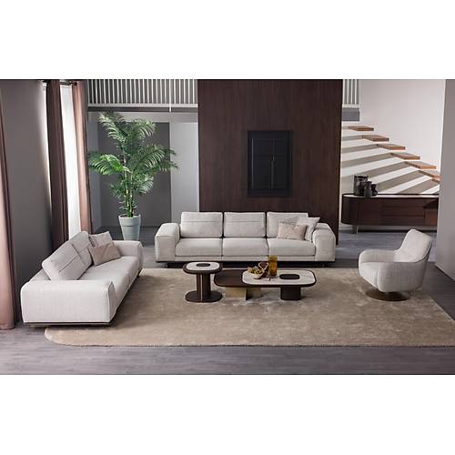 Passion Koltuk Takımı - Görsel 2