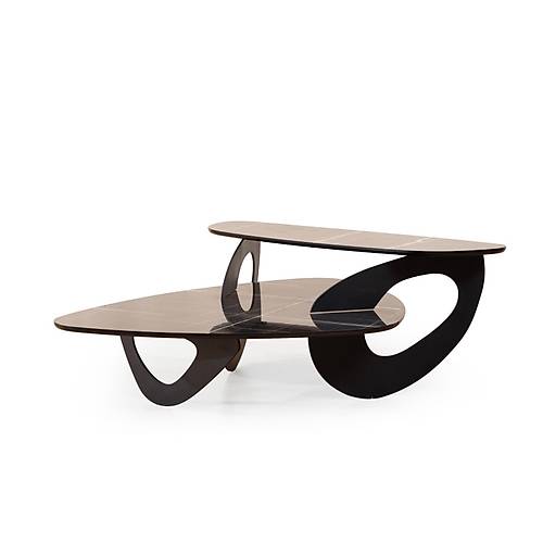 Solid Orta Sehpa - Görsel 2