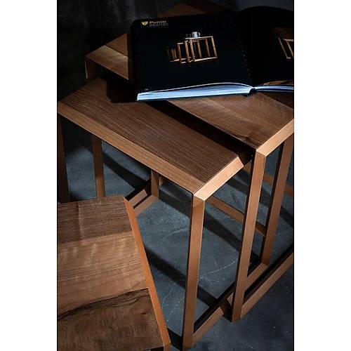 Puma Zigon Sehpa - Görsel 5