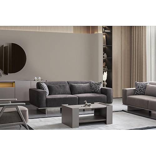 Lana Orta Sehpa - Görsel 5