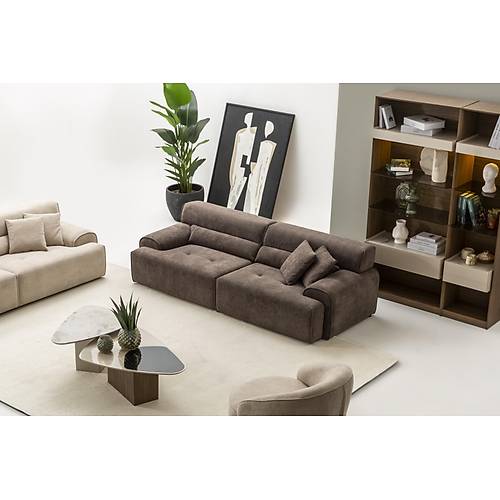 Cosmo Koltuk Takımı - Görsel 8