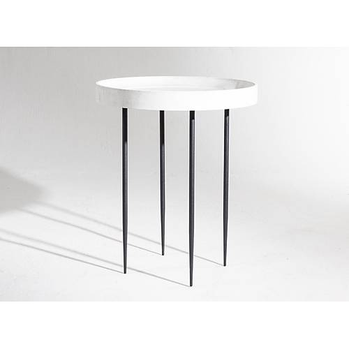 Leon Orta Sehpa - Görsel 9