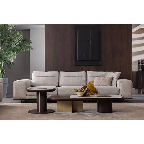 Passion Koltuk Takımı - Görsel 4