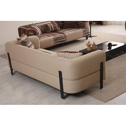 Cratos Premium Koltuk Takımı - Görsel 8