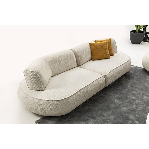 Florya Koltuk Takımı - Görsel 17