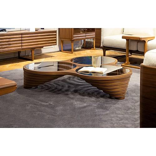 Galaxy Orta Sehpa - Görsel 2