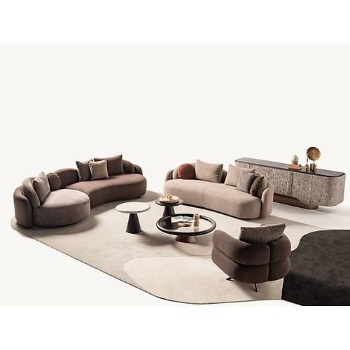 Noa Koltuk Takımı - Görsel 2