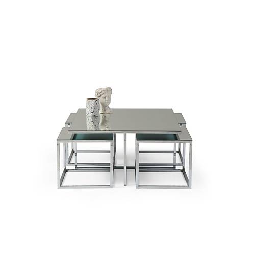 Karen Orta Sehpa - Görsel 2