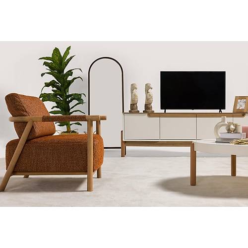 Nova Orta Sehpa - Görsel 10