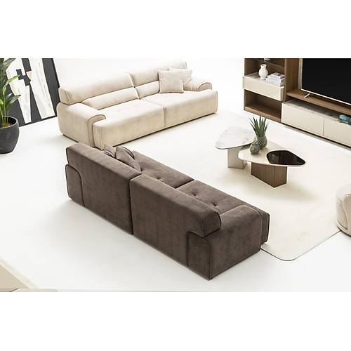 Cosmo Koltuk Takımı - Görsel 5