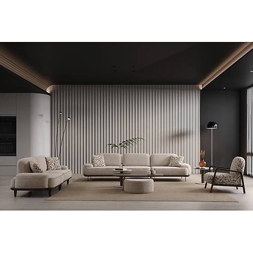 Alfa Koltuk Takımı - Görsel 3