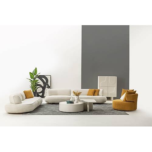 Florya Koltuk Takımı - Görsel 7