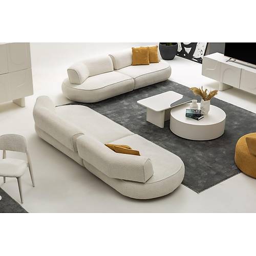 Florya Koltuk Takımı - Görsel 6