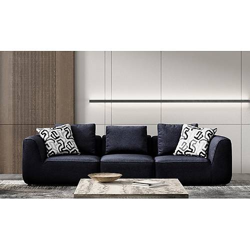 Miro Koltuk Takımı - Görsel 3