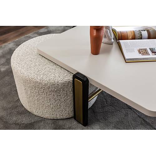 Bergama Orta Sehpa - Görsel 2