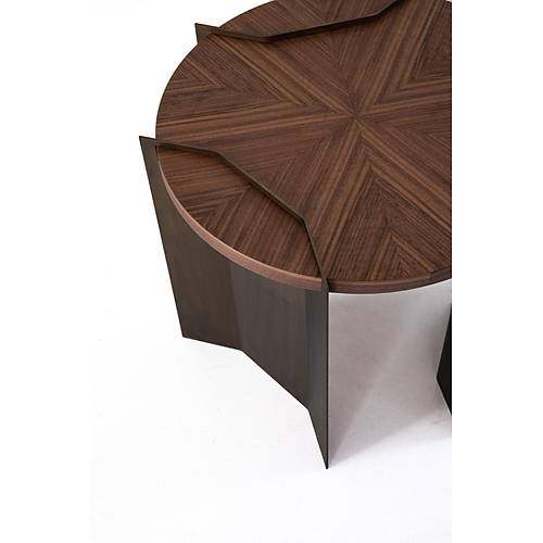 Molly Orta Sehpa - Görsel 8