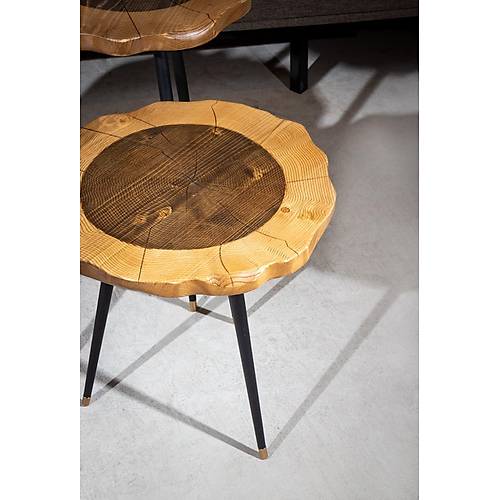 Harley Servis Sehpa - Görsel 2