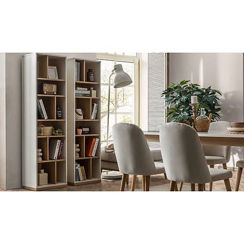 Bohem Kitaplık - Görsel 2