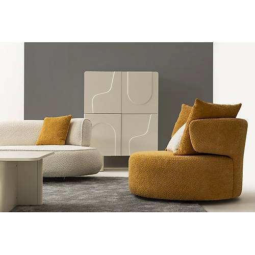 Florya Koltuk Takımı - Görsel 13