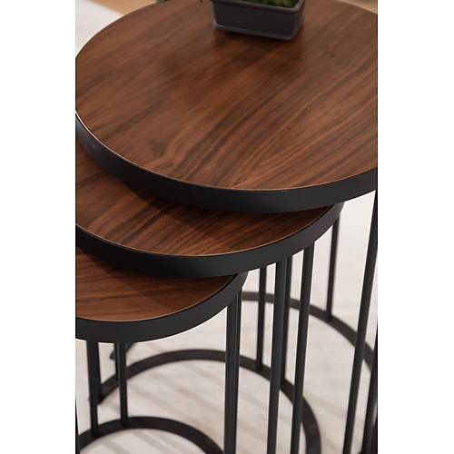 Story Zigon Sehpa - Görsel 3