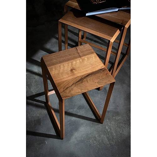 Puma Zigon Sehpa - Görsel 4