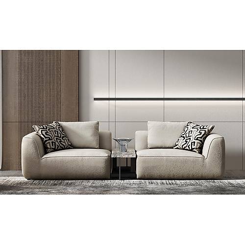 Miro Koltuk Takımı - Görsel 2