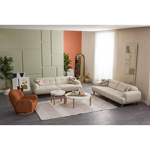 Nova Orta Sehpa - Görsel 6