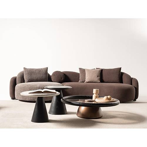 Noa Koltuk Takımı - Görsel 14