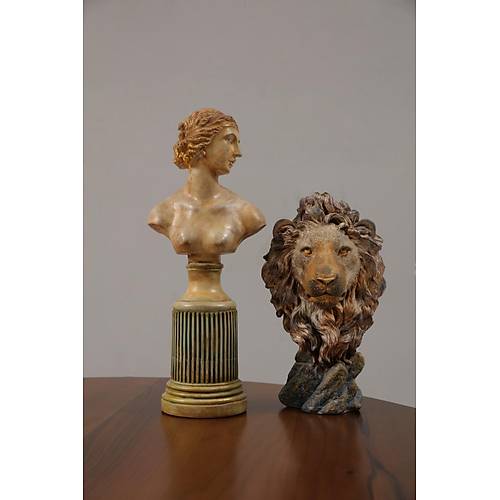 Oreo Ceviz Orta Sehpa - Görsel 7