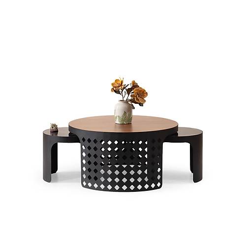 Simple Orta Sehpa - Görsel 2