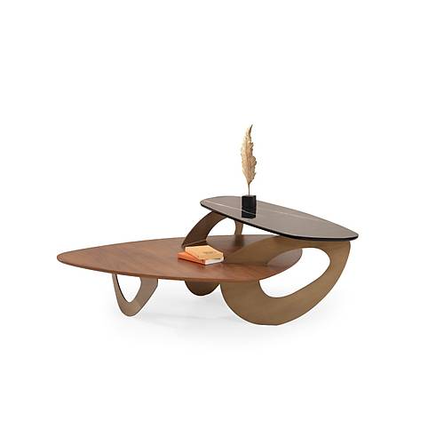 Solid Orta Sehpa - Görsel 5