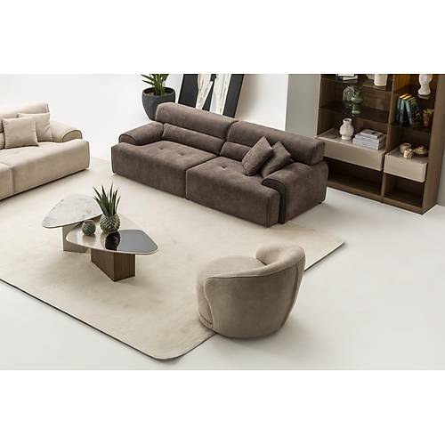 Cosmo Koltuk Takımı - Görsel 6