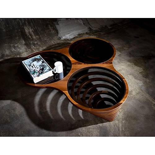 Galaxy Orta Sehpa - Görsel 6