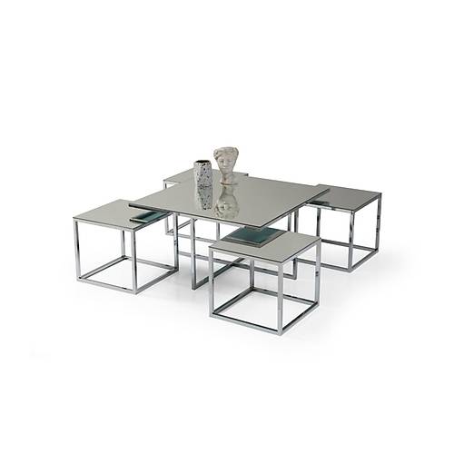 Karen Orta Sehpa - Görsel 3