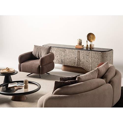 Noa Koltuk Takımı - Görsel 6