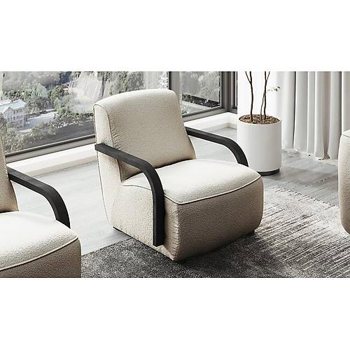 Miro Koltuk Takımı - Görsel 5