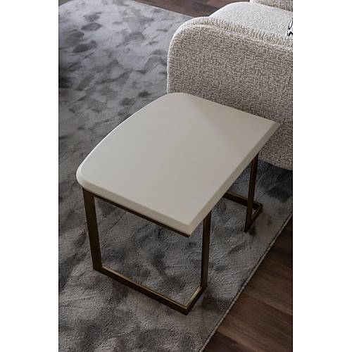 Bergama Orta Sehpa - Görsel 6