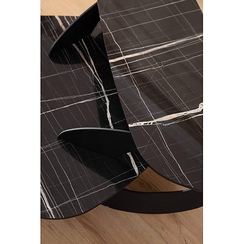 Solid Orta Sehpa - Görsel 3