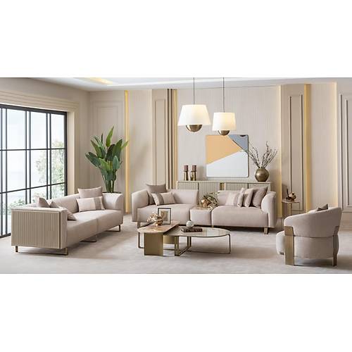 Massimo Koltuk Takımı - Görsel 2