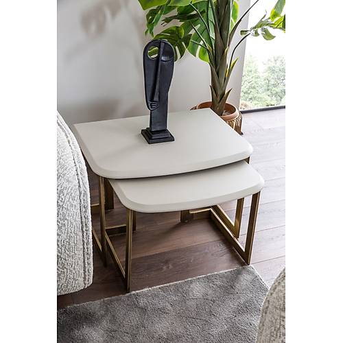 Bergama Orta Sehpa - Görsel 5