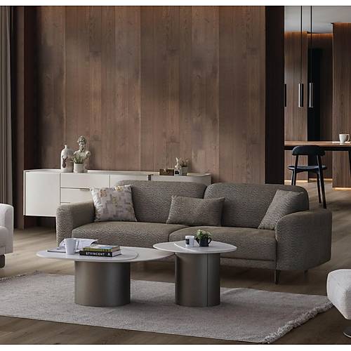 Alessa Koltuk Takımı - Görsel 5