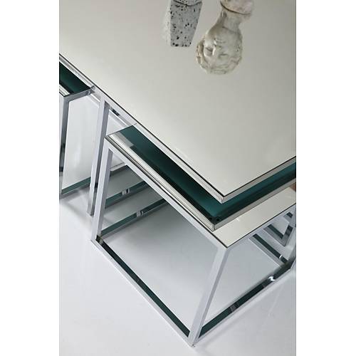 Karen Orta Sehpa - Görsel 4