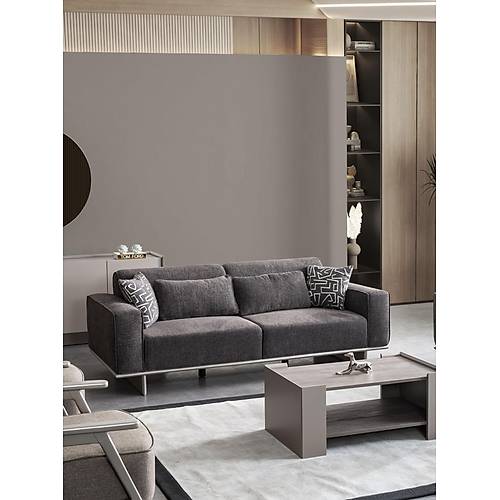 Lana Orta Sehpa - Görsel 3