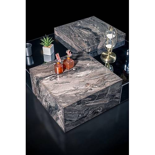 Forever Orta Sehpa - Görsel 8