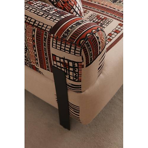 Cratos Premium Koltuk Takımı - Görsel 6