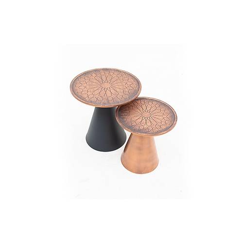 Star Zigon Sehpa - Görsel 5