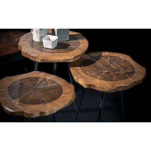 Harley Servis Sehpa - Görsel 9